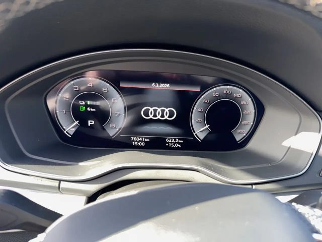 Audi Q5 55 TFSI Hybride Quattro S-Line