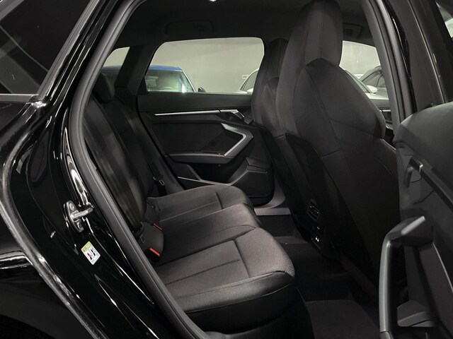 Audi A3 35 TFSI S-Tronic Sportback