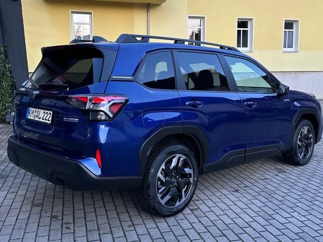 Subaru Forester Exclusive e-Boxer e-Boxer