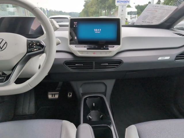 Volkswagen ID.3 Performance Pro