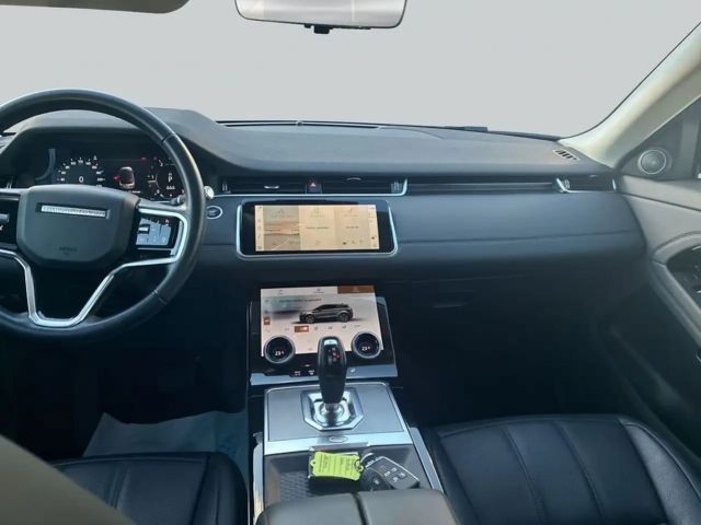 Land Rover Range Rover Evoque D200 SE