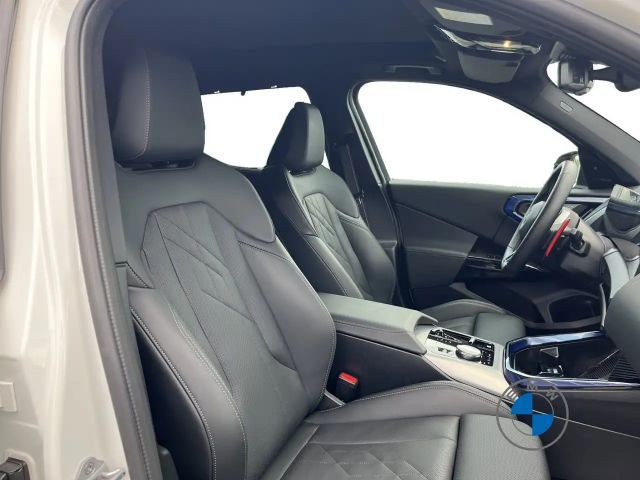 BMW X3 M-Sport xDrive