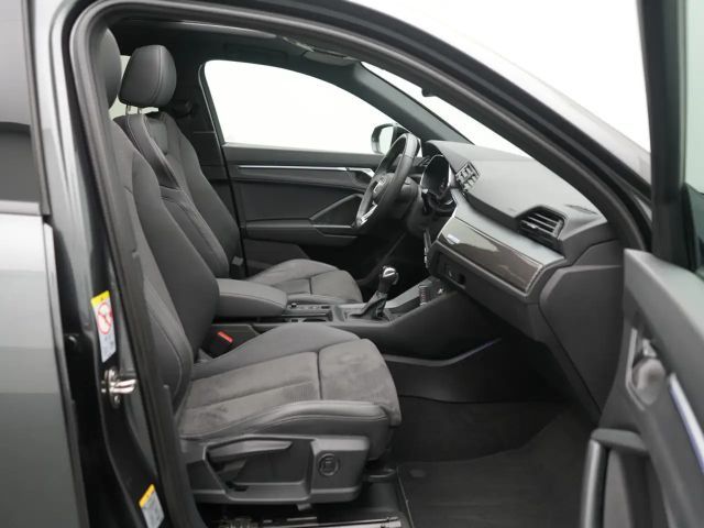 Audi Q3 S-Line Sportback