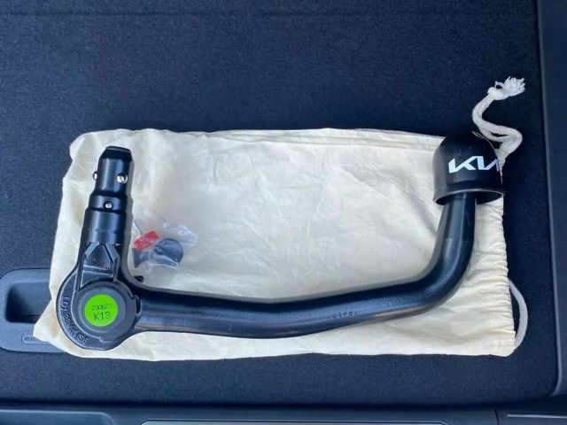 Kia EV6 GT-Line Vierwielaandrijving