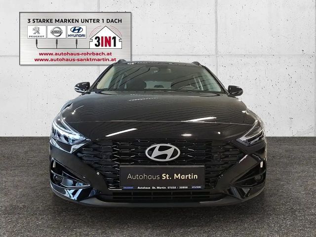 Hyundai i30 Go! T-GDi