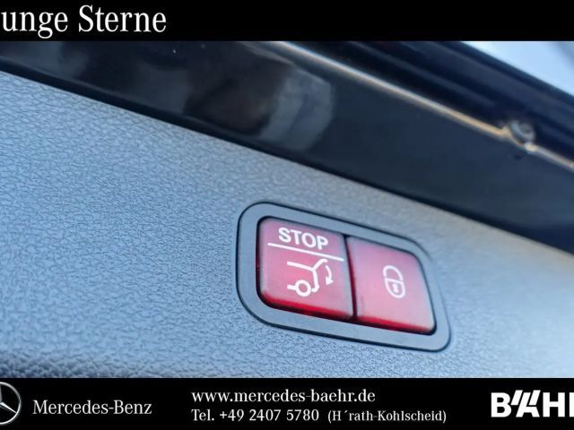 Mercedes-Benz E 220 AMG Line E 220 d Estate