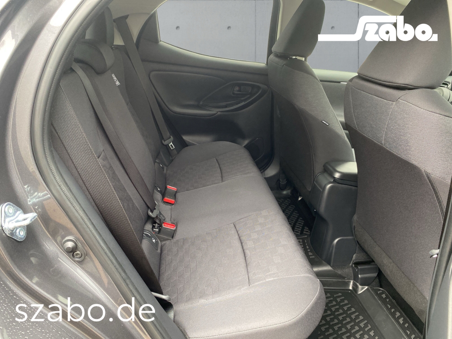 Toyota Yaris 5-deurs Comfort Team D