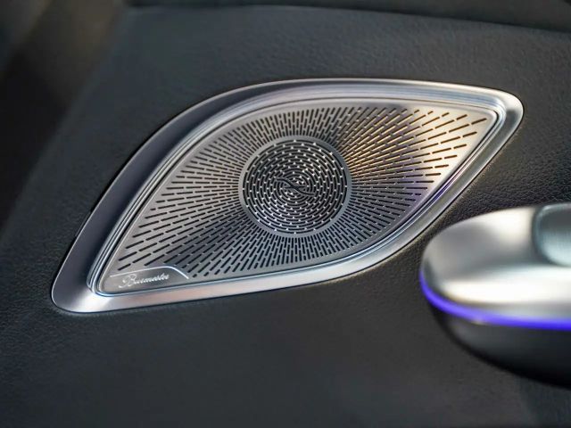 Mercedes-Benz EQE SUV 350 4MATIC AMG Line