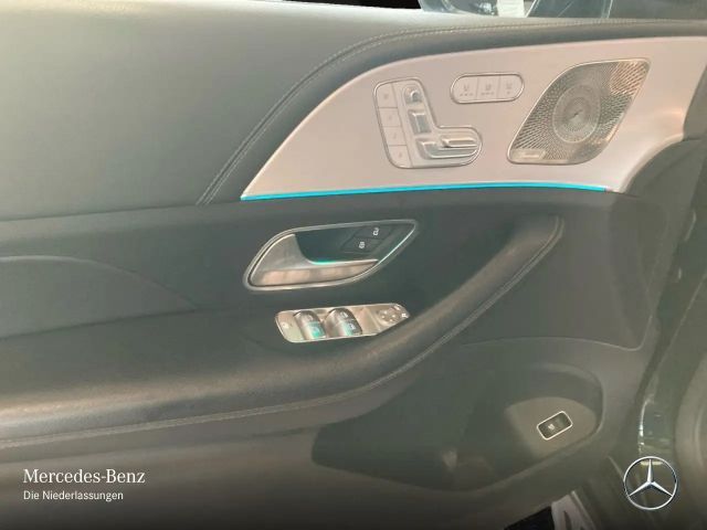 Mercedes-Benz GLE 350 4MATIC