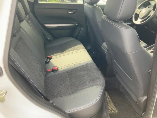 Suzuki Vitara Comfort