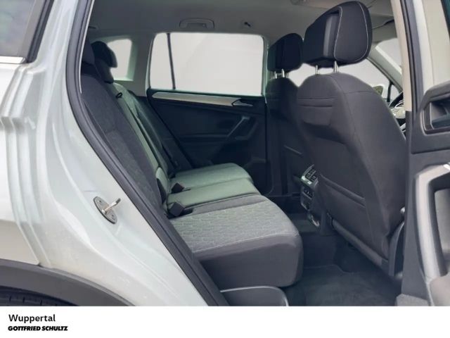 Volkswagen Tiguan 2.0 TDI DSG Move