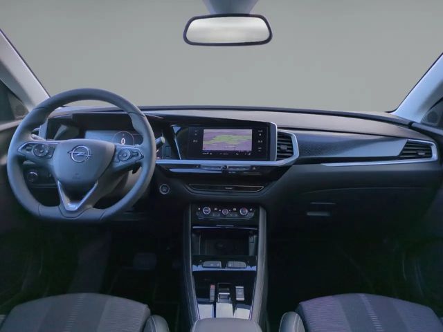 Opel Grandland X GS-Line Grand Sport