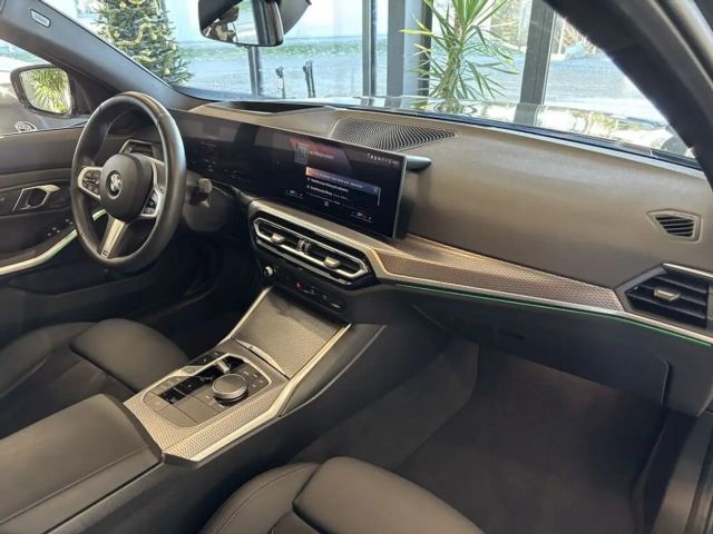 BMW 320 320d M-Sport Touring xDrive