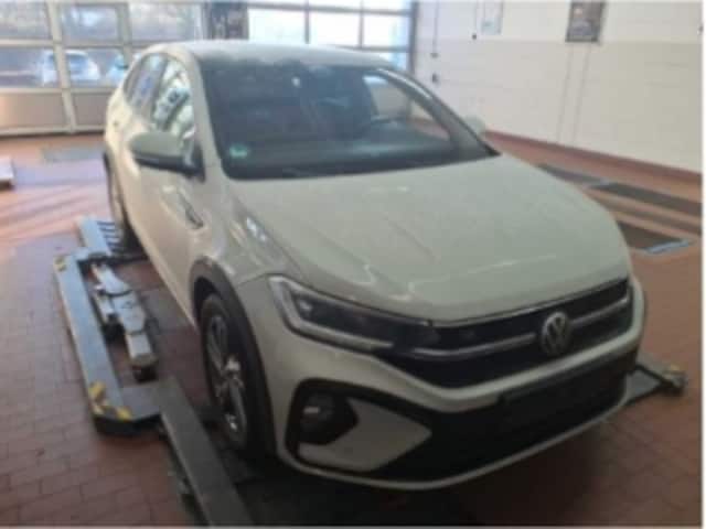 Volkswagen Taigo 1.5 TSI DSG R-Line