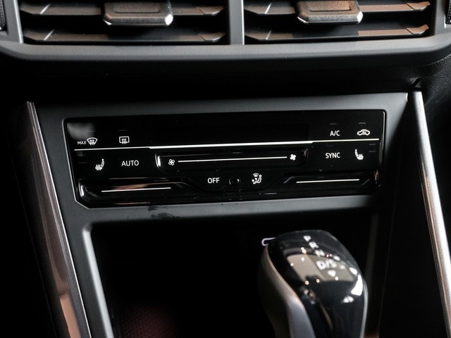 Volkswagen Taigo 1.0 TSI DSG Style