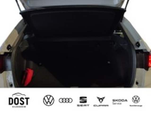 Volkswagen Taigo 1.0 TSI DSG