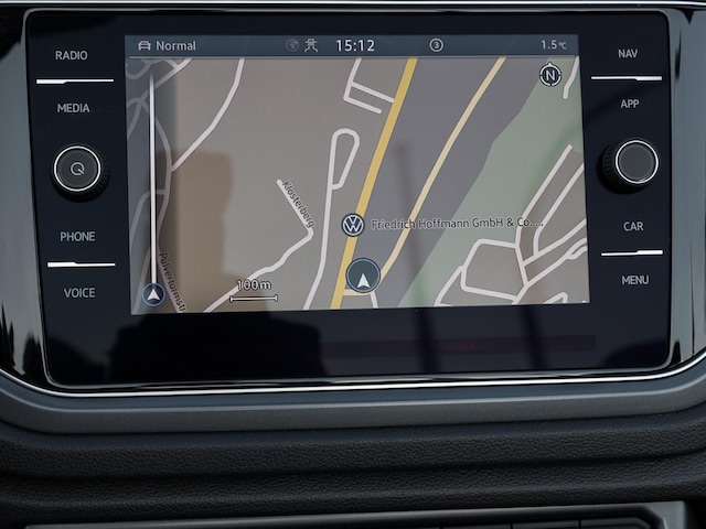 Volkswagen T-Roc Cabriolet DSG R-Line