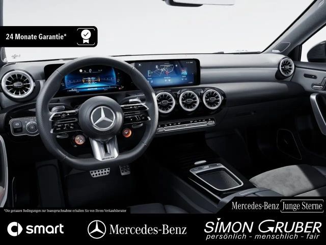Mercedes-Benz A 35 AMG 4MATIC AMG Line
