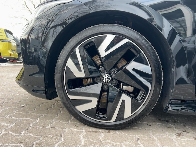 Volkswagen ID.7 4Motion GTX Tourer