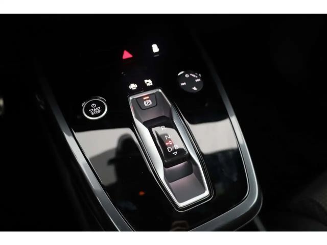 Audi Q4 e-tron S-Line