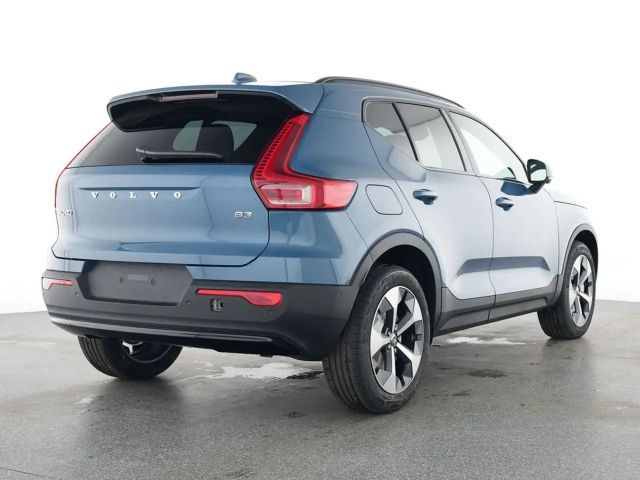 Volvo XC40 Dark Plus