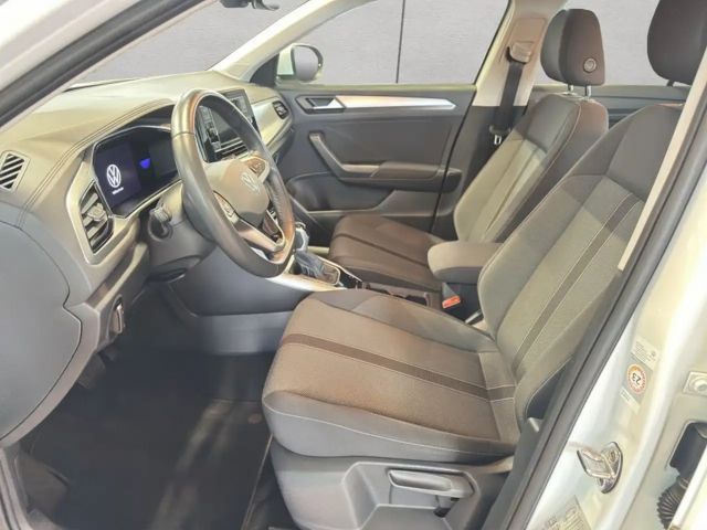 Volkswagen T-Roc 1.5 TSI DSG Life
