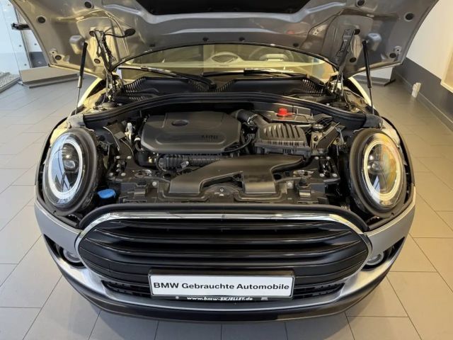 MINI Cooper Clubman Essential Trim KAM+LED+NAVI+KOMF