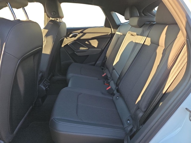 Audi Q3 35 TDI Quattro S-Tronic Sportback