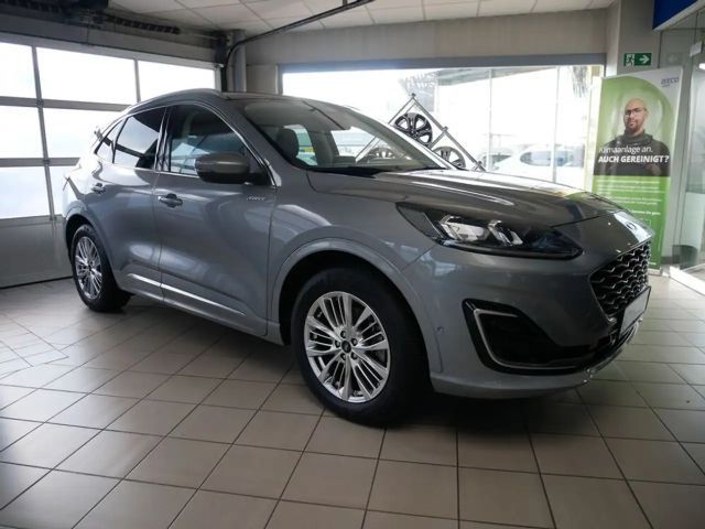 Ford Kuga Hybrid Plug in Hybrid Vignale