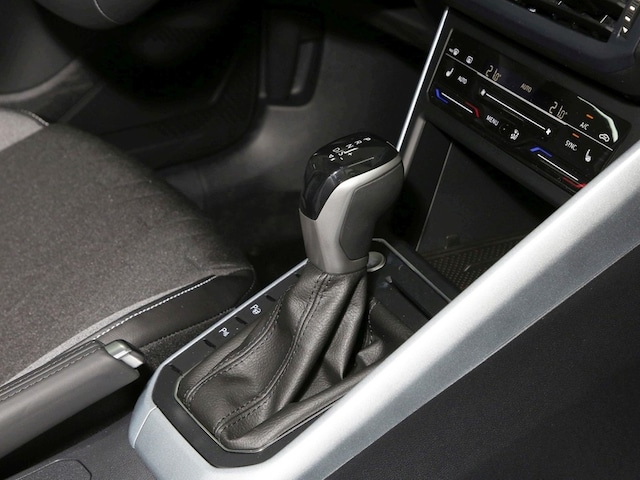 Volkswagen Taigo 1.0 TSI DSG Life