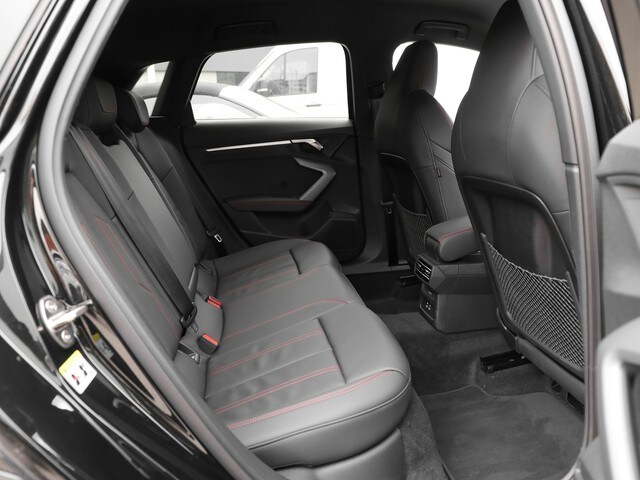 Audi A3 35 TFSI S-Tronic