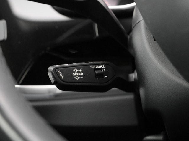 Audi Q3 45 TFSI Hybride S-Tronic