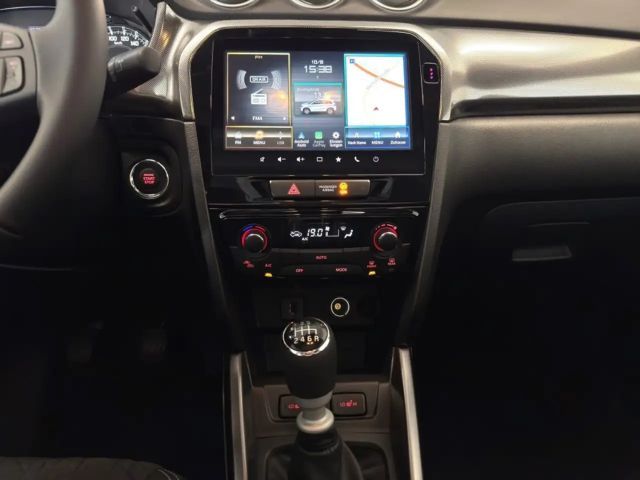 Suzuki Vitara AllGrip GLX Hybrid