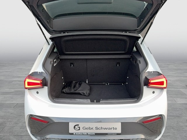 Cupra Born Born LED+LANE ASSIST+KLIMAAUTOMATIK+KEYLESS-GO+