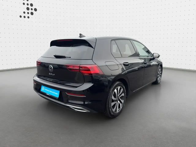 Volkswagen Golf 2.0 TDI DSG Golf VIII IQ.Drive