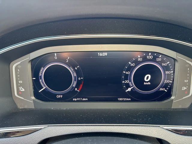 Volkswagen Passat GTE Variant