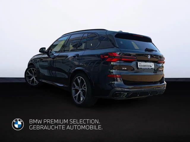 BMW X5 M-Sport M60i