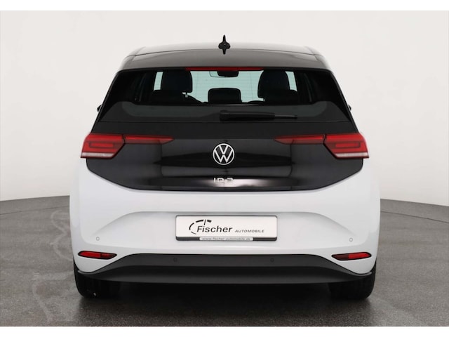 Volkswagen ID.3 58 KWh Performance Pro