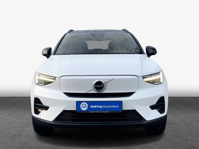Volvo XC40 Recharge