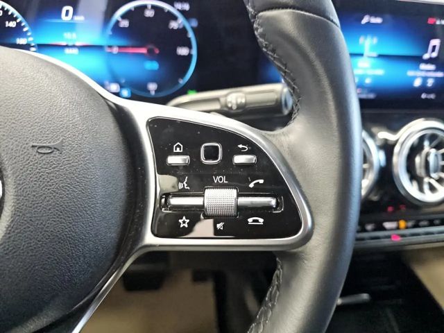 Mercedes-Benz EQA 250 Advanced