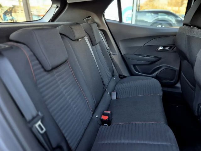 Peugeot E-2008 Active Pack