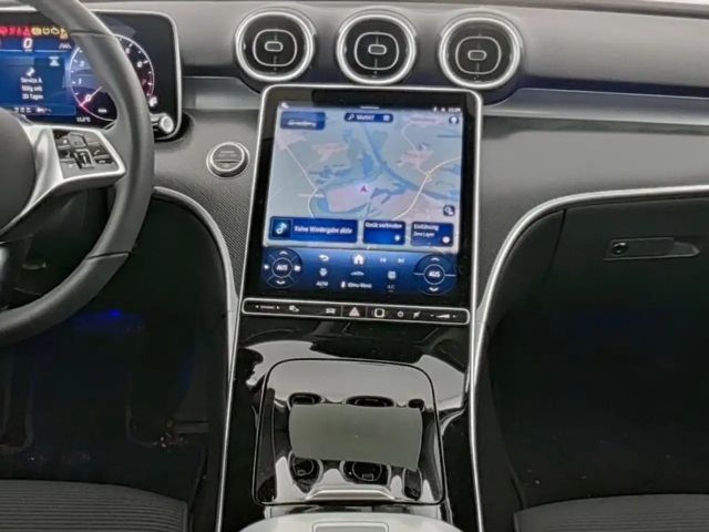 Mercedes-Benz C 180 AVANTGARDE Estate