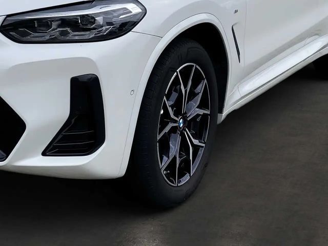 BMW X3 M-Sport xDrive20d