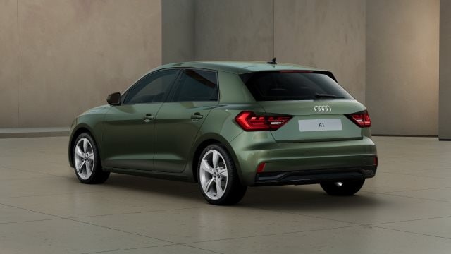 Audi A1 30 TFSI Sportback