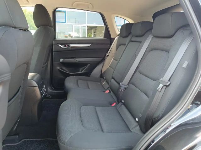 Mazda CX-5 Advantage