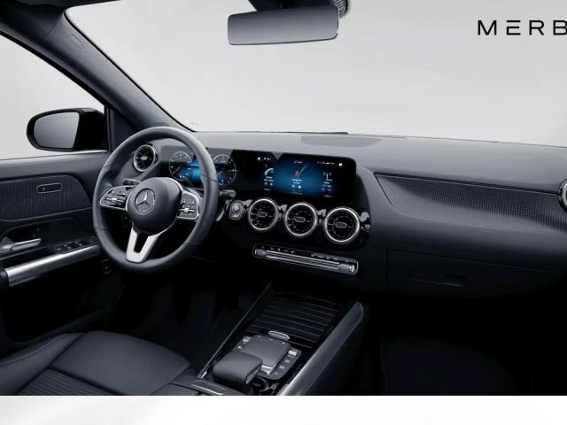 Mercedes-Benz GLA 180 GLA 180 d