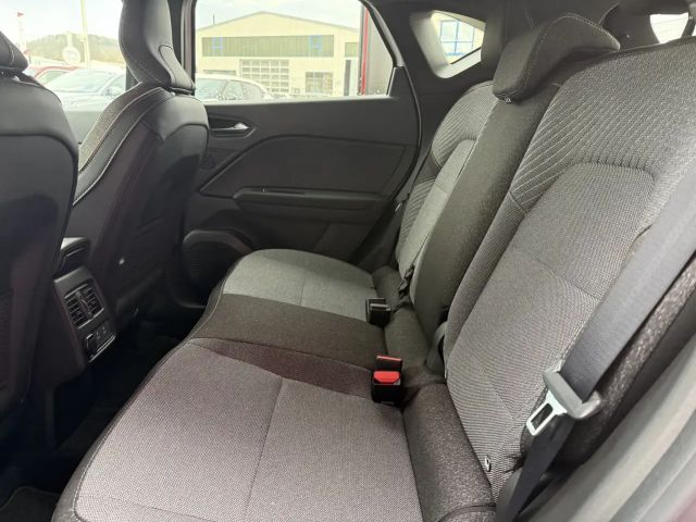 Mitsubishi ASX Intro Edition Automatik