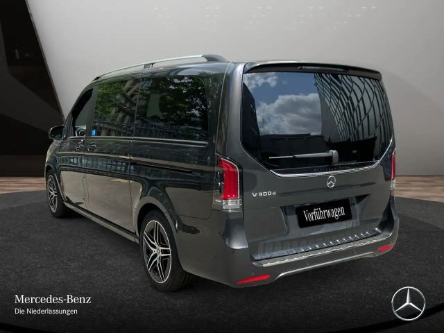 Mercedes-Benz V 300 AMG Line AVANTGARDE V 300 d