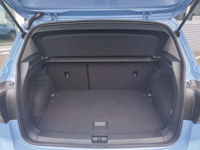 Volkswagen T-Cross 1.0 TSI BMT