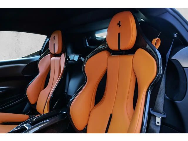 Ferrari SF90 Stradale